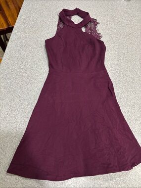 Lulus Dress